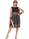Roman Warrior Women's Costume